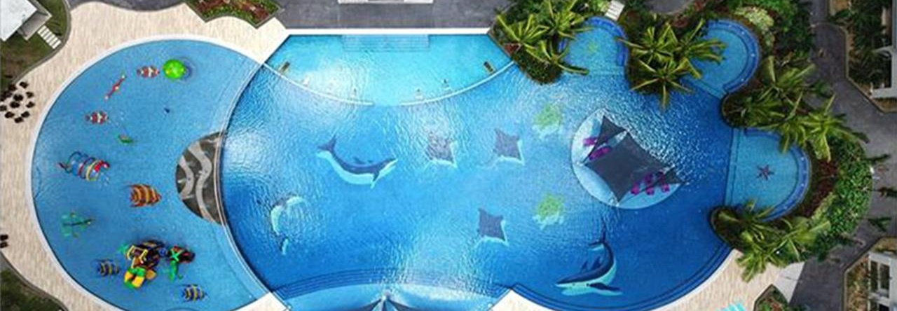 Atlantis Residence By V SUITES, Malacca — photo 1