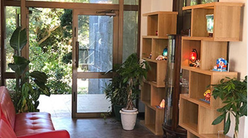 Hotel Hoshitate Iriomotejima, 竹富 — 照片 1