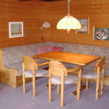 Nice Holiday Home With Oven, 18km From Oberstaufen, 米森-维尔哈姆斯 — 照片 5