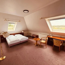 Hotel Thesdorfer Hof, Pinneberg — photo 2
