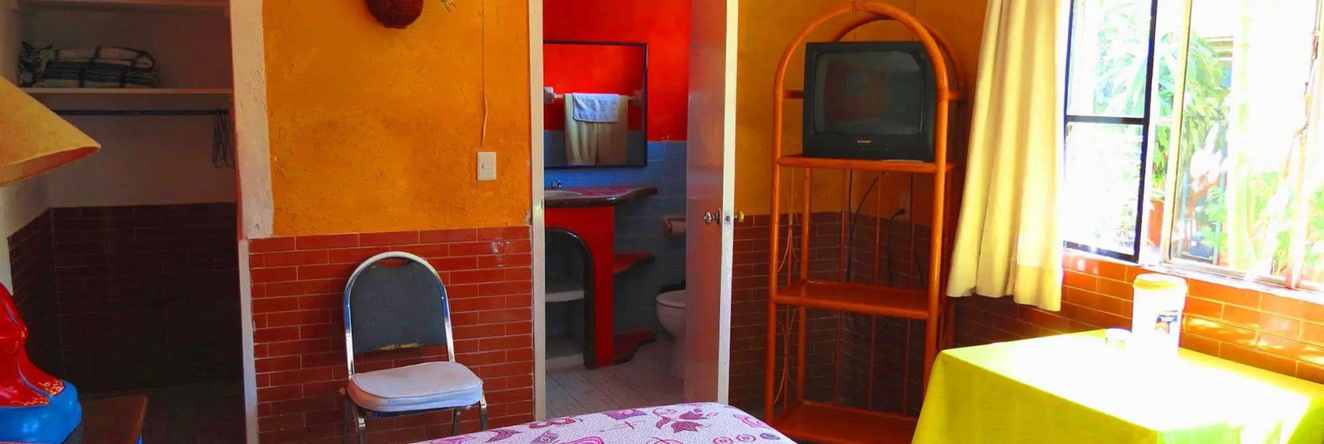 Ajijic Plaza Suites, 阿希希克 — 照片 1