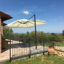 Agriturismo I Colli, Монтайоне — фото 4