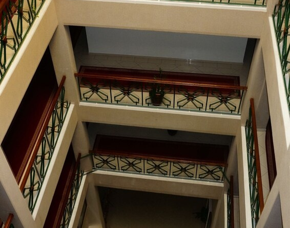 Welcome to Hotel Riad Asfi, 萨菲 — 照片 1