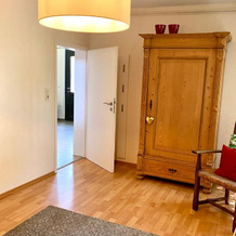 Ferienhaus nahe Münster, 阿尔滕贝格 — 照片 4