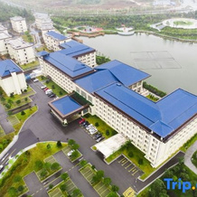 Quannan Yangminghua International Garden Hotel, Ganzhou — photo 2
