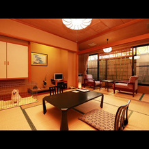 Kappo Ryokan Hiromitei, Hanamaki — photo 3