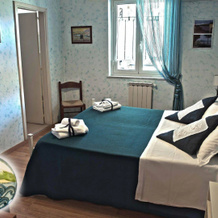 B&B Alfio Tomaselli, Николози — фото 3