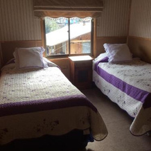Hostal y Cabañas Aonikenk-Puyuhuapi, Puyuhuapi — photo 5