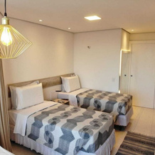 Apartamento Luxo em Hotel - Beira Mar Fortaleza, 福塔莱萨 — 照片 2