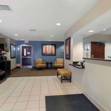 Extended Stay America Suites Waco Woodway, Вудвэй — фото 2