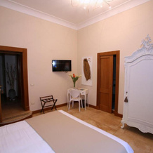 Bed  Breakfast Mil, Crotone — photo 3