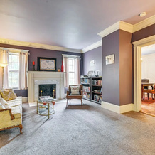1 Mi to Main St Fryeburg: Historic Family Home, 弗赖贝格 — 照片 2
