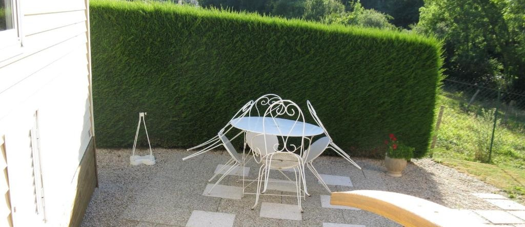 Le Marverand, Saint-Julien — photo 1