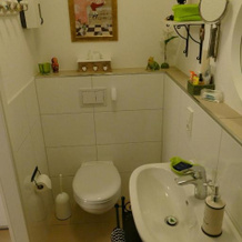 Apartment Am Markt 13, 孔茨 — 照片 3