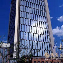 Dechen Jinling Hotel, Аньцин — фото 3