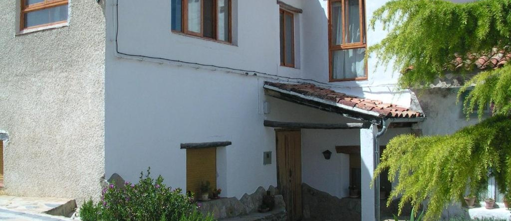 La casa de la Luz, Santiago-Pontones — photo 1