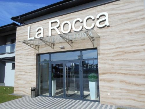La Rocca, 亚历山德鲁夫沃兹基 — 照片 1