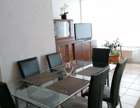 Schone Wohnung Im Herzen Von Burgstadt, Burgstaedt — photo 1