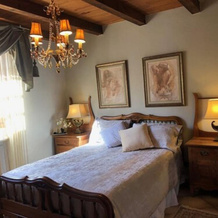 B&B Corsica Fiurita, Фуриани — фото 2
