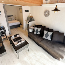 Seaside Cabin Retreat In Hayling Island, Хэйлинг-айленд — фото 3