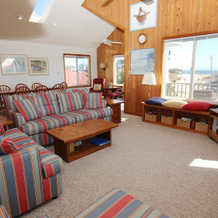 Blue Cloud - 4 Br Home, Нэгс-Хед — фото 3