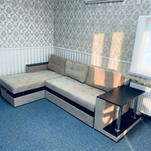 Dvuhkomnatnaya na Belyause Flat, 兹纳缅斯科耶 — 照片 3