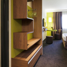 Ibis Styles Chalon sur Saone, Chalon-sur-Saone — photo 4