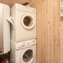 Beautiful Holiday Home in Blåvand With Sauna, Blavand — photo 4