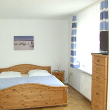 Pension Hinter der Düne, Breege — photo 2