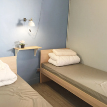 YHA Bradbury Jockey Club Tai Mei Tuk Youth Hostel, 大埔 — 照片 4