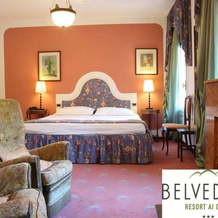 Belvedere Resort ai Colli, 尤加尼山丘地区公园 — 照片 2