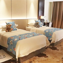Mr.D Hotel, Linyi — photo 5