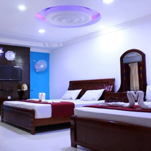 Hotel Siva sakthi, 拉梅斯瓦拉姆 — 照片 4