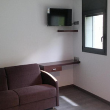 Hotel 9 Sant Antoni, 里韦斯德弗雷塞尔 — 照片 4