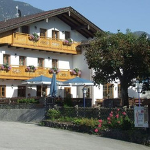 Landgasthof Bauerngirgl, 拜埃里施格迈因 — 照片 4