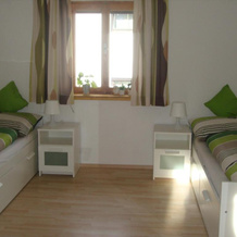 Ferienwohnung Viola, Кематен — фото 2