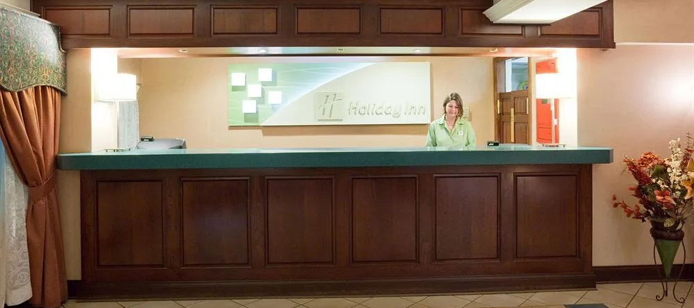 Holiday Inn Harborview - Port Washington, 华盛顿港 — 照片 1
