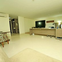 Hotel Inter Cuiabá, Cuiaba — photo 4