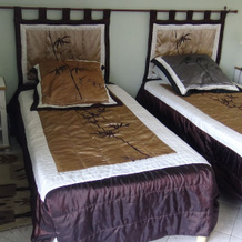 Le Cabanon De Regine Chambre Dhotes, 萨莱讷 — 照片 2