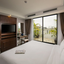 The Oriental Jade Hotel, 河内 — 照片 2