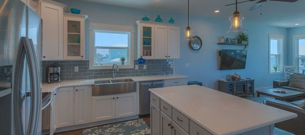 Beach Hop Apartment 4 Bedroom, Cape San Blas — photo 1