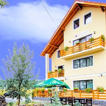 Camves Inn (Sighetul Marmatiei), 萨图马雷 — 照片 5