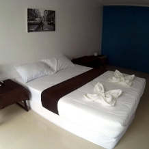 Baan Klai Ruen Keang Resort, Suphan Buri — photo 3