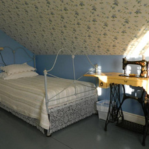 Broken Wheel B&B, Бриджтаун — фото 4