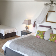 B&B Le Mas Du Galoubet, Le Rouret — photo 4