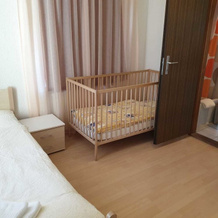 Hotel Edelweiss, 诺伊豪森莱茵瀑布 — 照片 2
