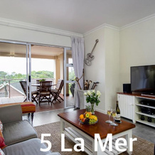 La Mer at Illovo Beach, 伊洛沃海滩 — 照片 3