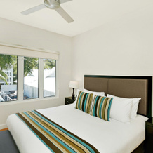 Peppers Beach Club and Spa - Palm Cove, 凯恩斯 — 照片 4