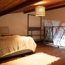 Moã Charme Hotel, Мукуже — фото 4