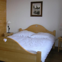 Gîte Du Bollenberg, Оршвир — фото 2